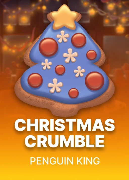 image Christmas Crumble