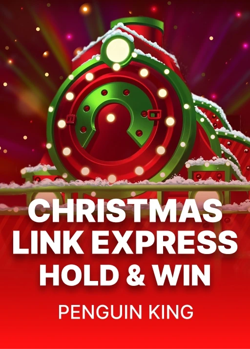 image Christmas Link Express: Hold and Win