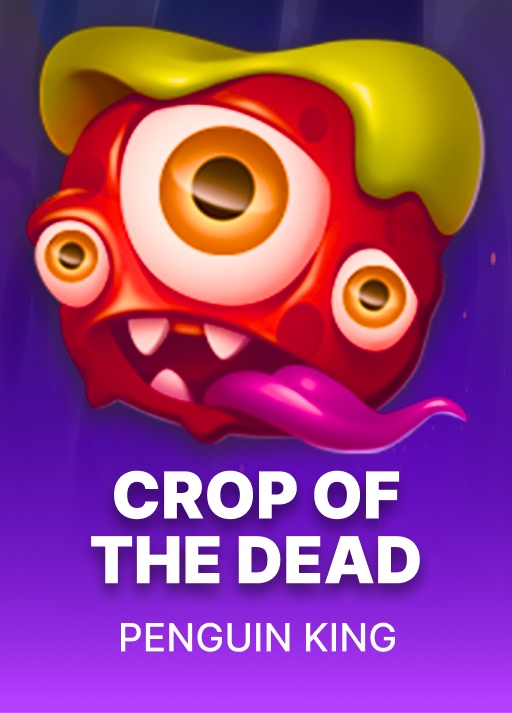 Crop of the Dead