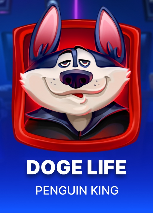 image Doge Life