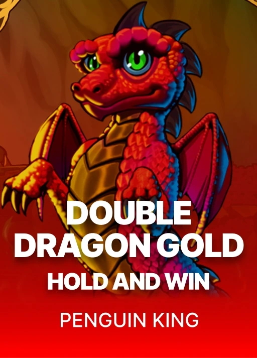 image Double Dragon Gold: Hold and Win