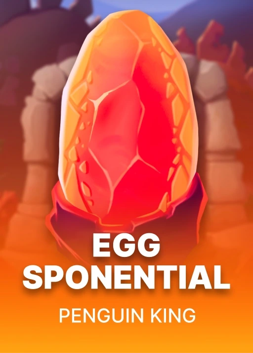 image Eggsponential