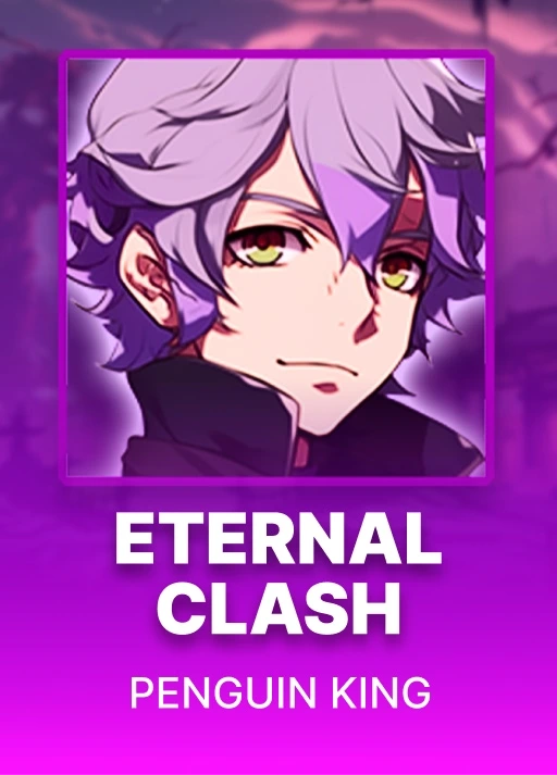 image Eternal Clash