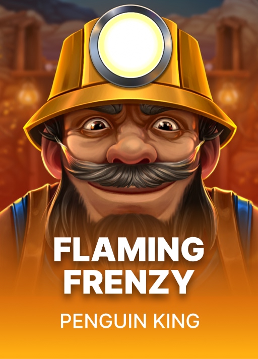 image Flaming Frenzy