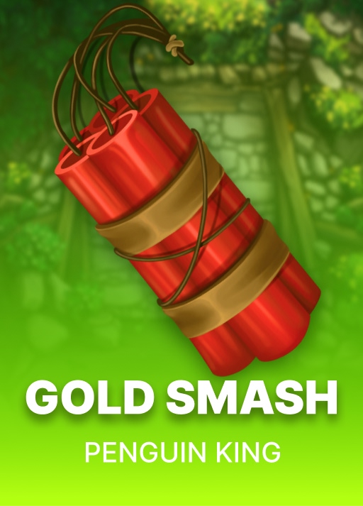 Gold Smash