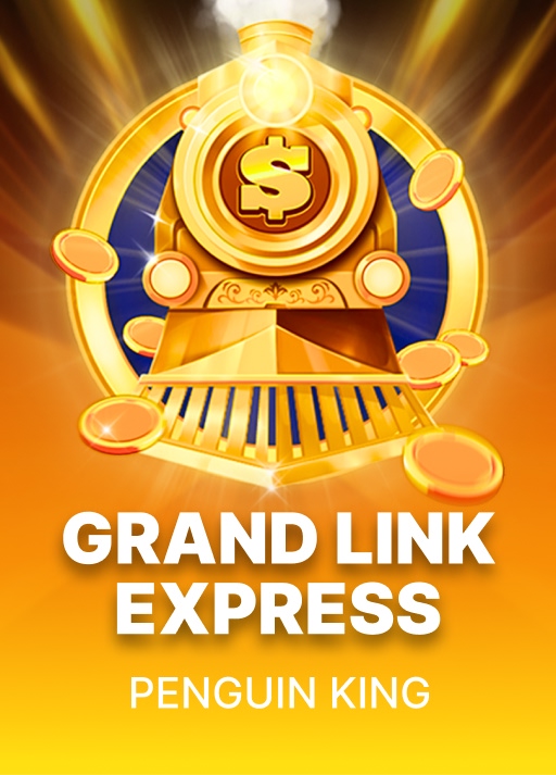 Grand Link Express: Hold and Win