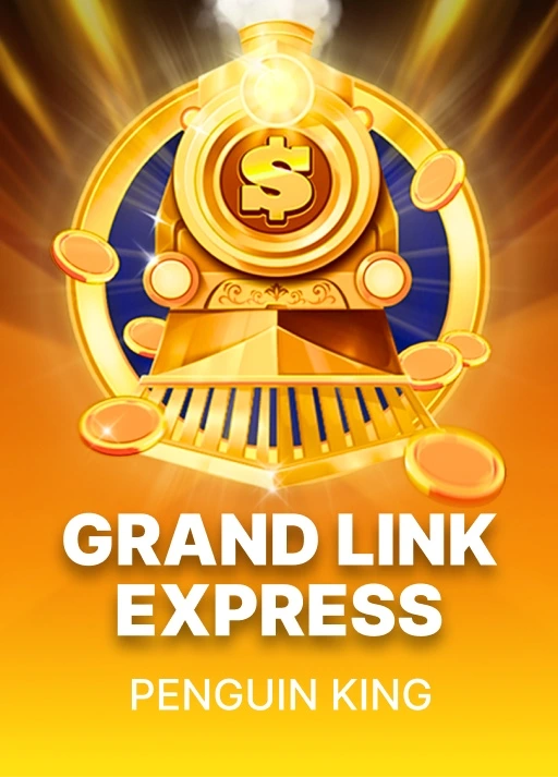 image Grand Link Express: Hold and Win
