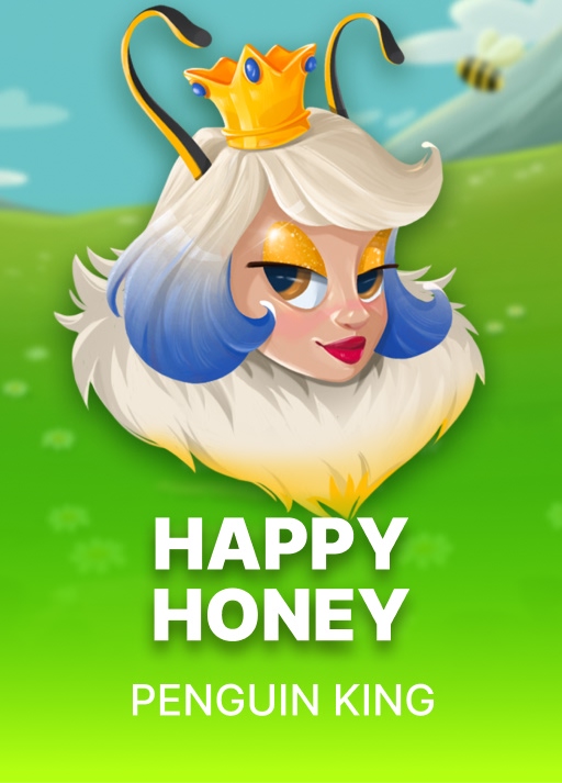 image Happy Honey