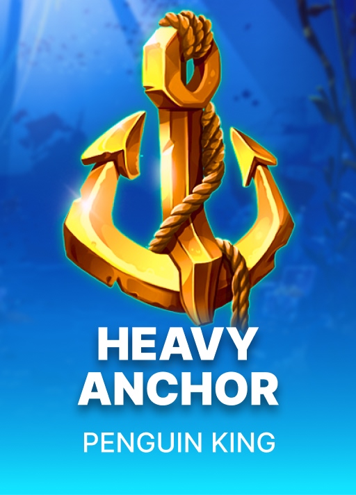 image Heavy Anchor