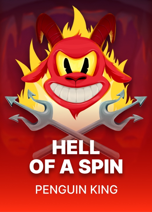 image Hell of a Spin
