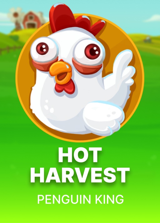 image Hot Harvest