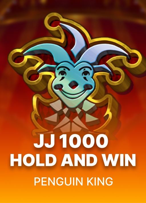 image JJ 1000: Hold and Win