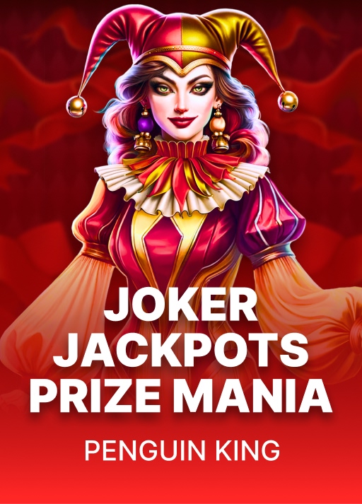 image Joker Jackpots: Prize Mania