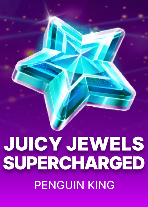 image Juicy Jewels Supercharged