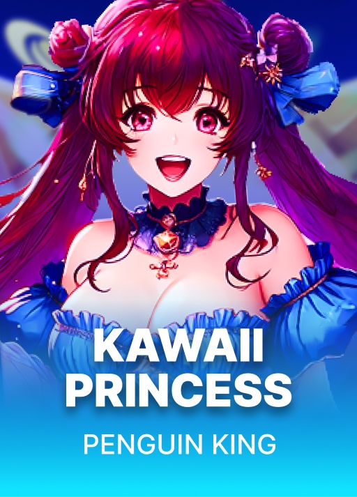 image Kawaii Princess