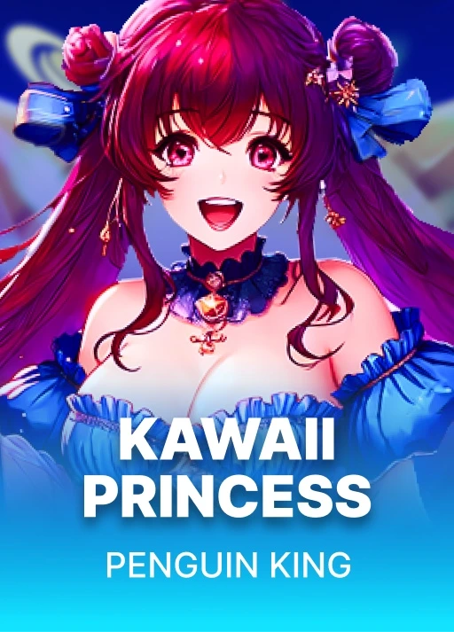 Kawaii Princess