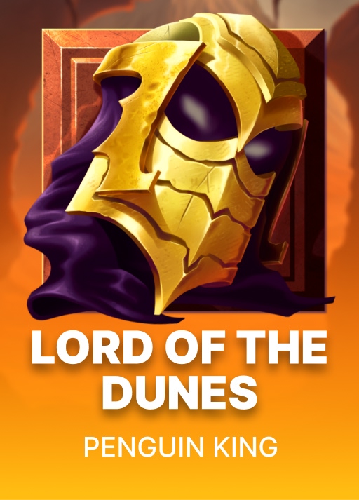 Lord of the Dunes
