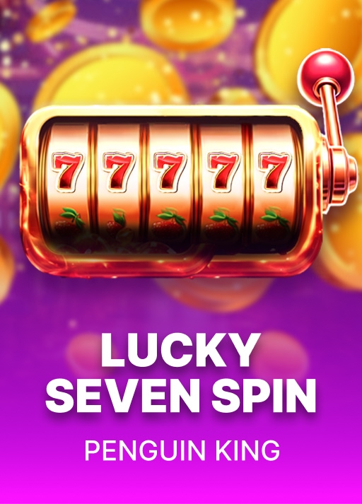 Lucky Seven Spin