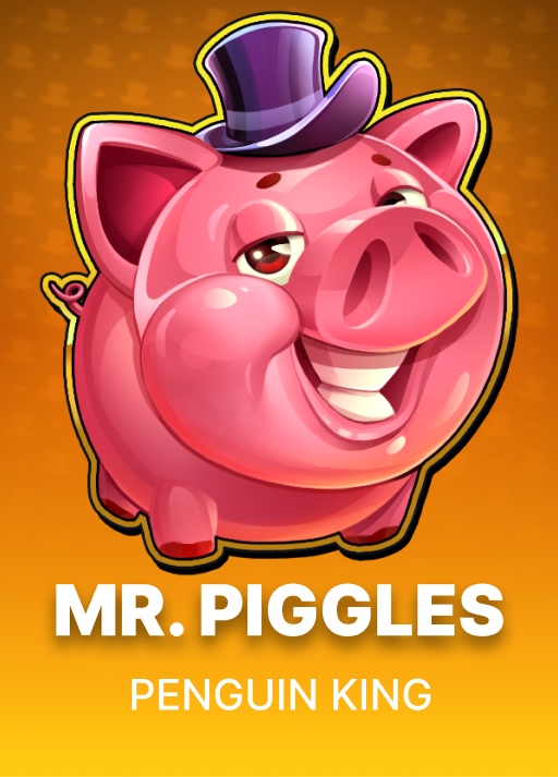 image Mr. Piggles