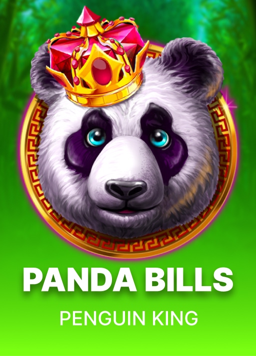 image Panda Bills