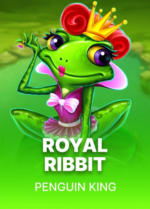image Royal Ribbit