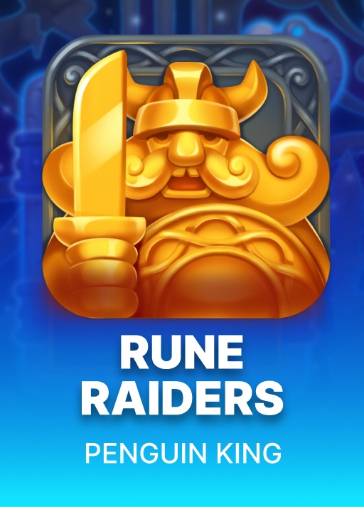 image Rune Raiders