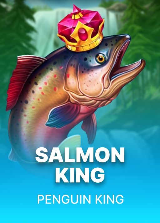 image Salmon King