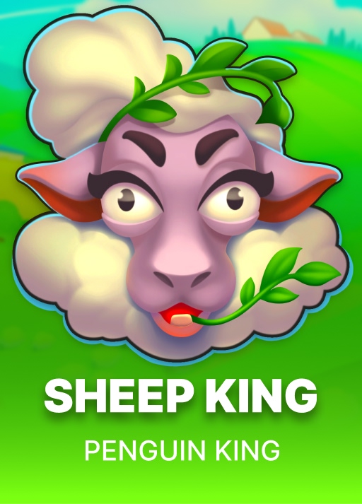 image Sheep King