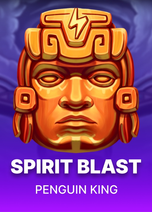 image Spirit Blast