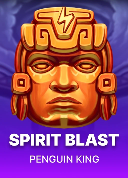 Spirit Blast