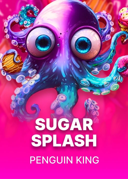 image Sugar Splash
