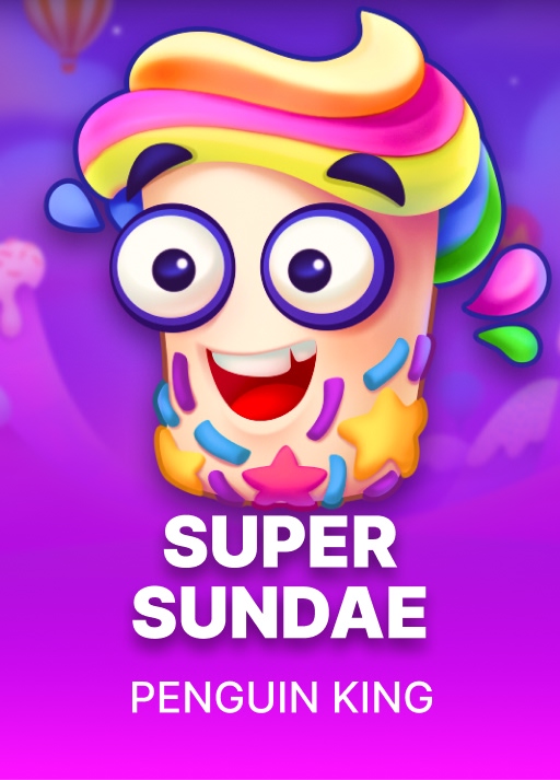 image Super Sundae