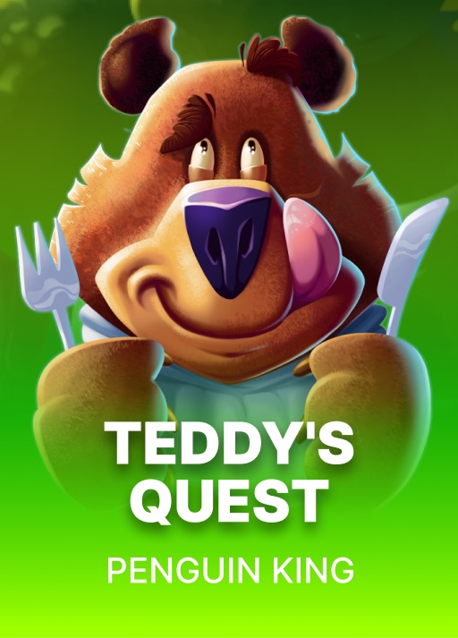 image Teddy's Quest