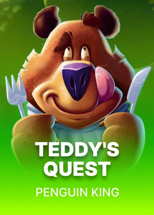 image Teddy's Quest