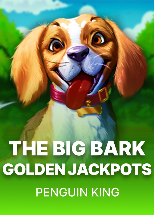image The Big Bark: Golden Jackpots
