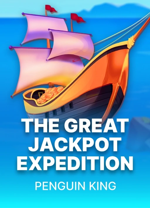 image The Great Jackpot Expedition