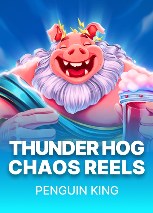 image Thunder Hog Chaos Reels