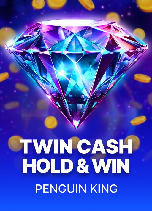Twin Cash: Hold and Win