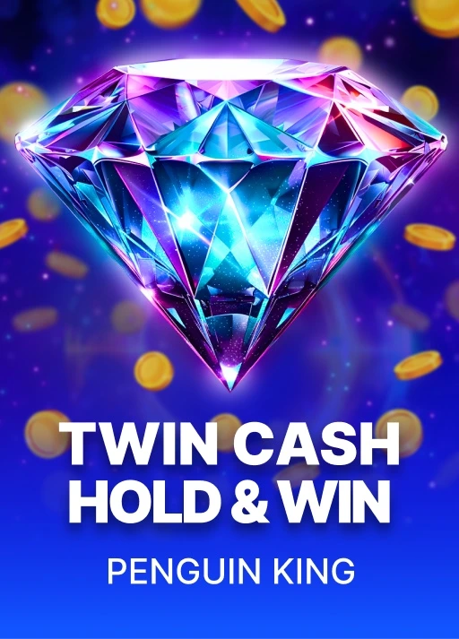 image Twin Cash: Hold and Win