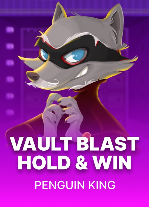 image Vault Blast Hold and Win