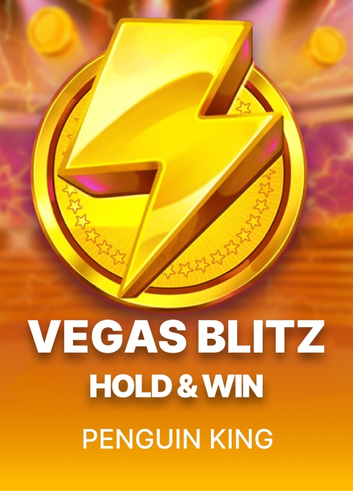 image Vegas Blitz: Hold and Win