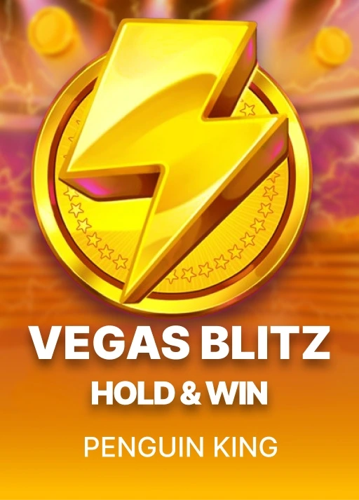image Vegas Blitz: Hold and Win