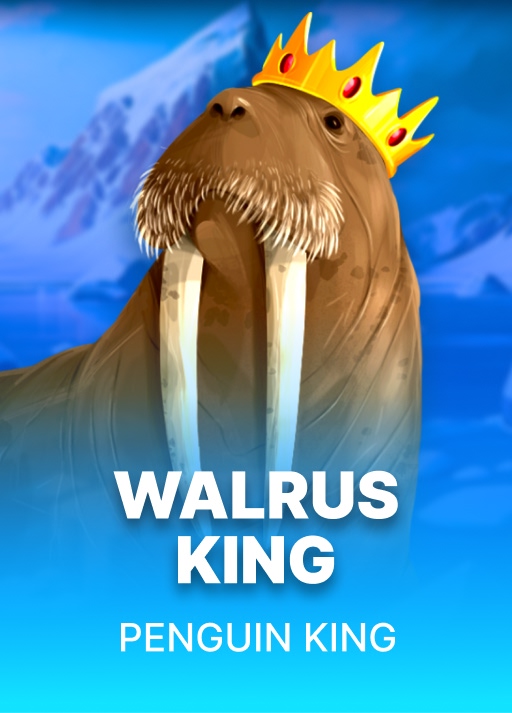 image Walrus King