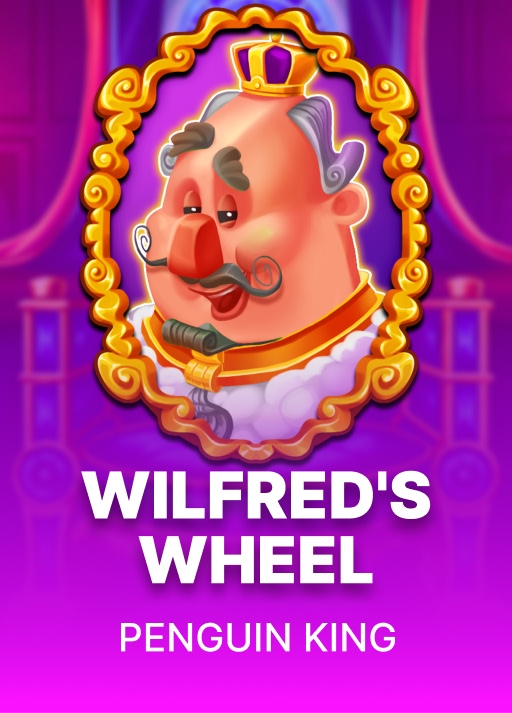 image Wilfred's Wheel