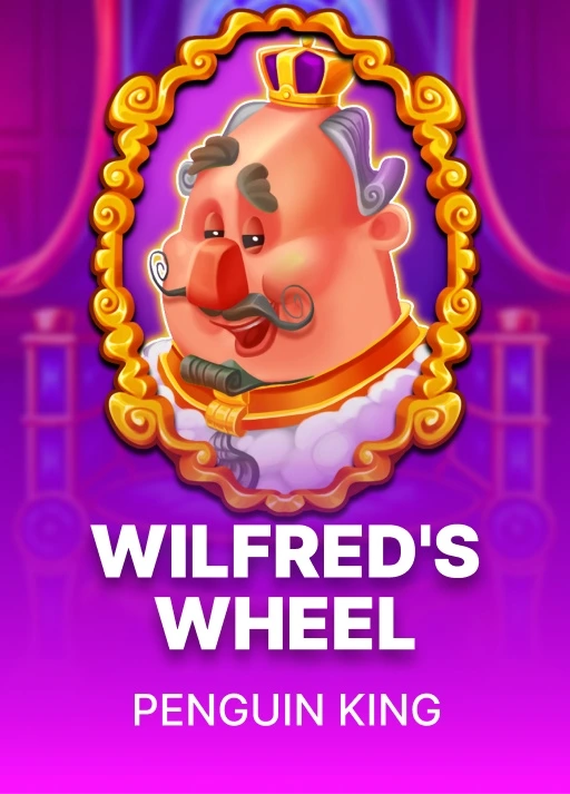 image Wilfred's Wheel