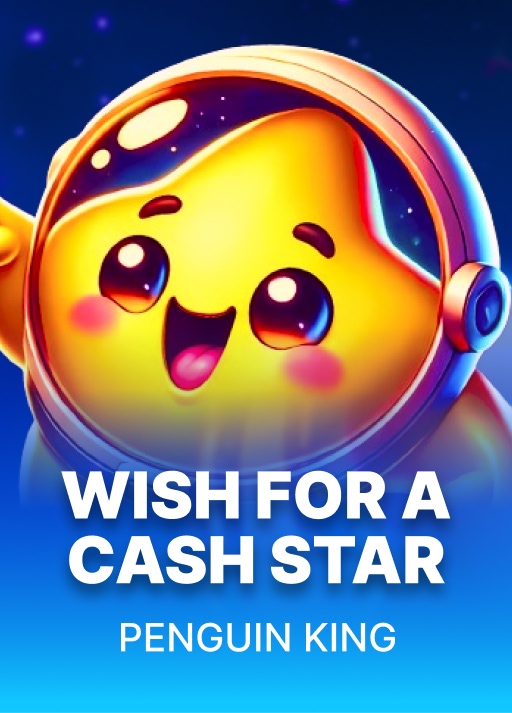 image Wish for a Cash Star