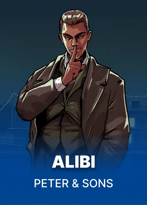 Alibi