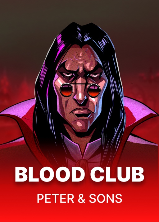 image Blood Club