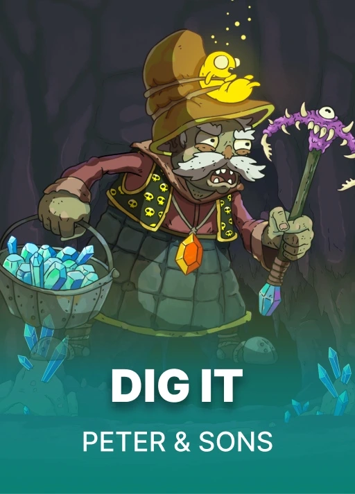 Dig It