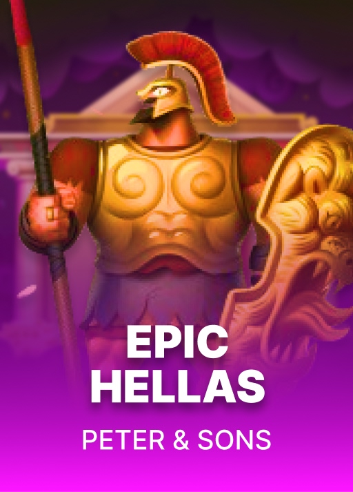 image Epic Hellas